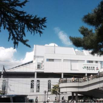 2015夏旅6軽井沢