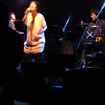 トリノネ 曼荼羅 live