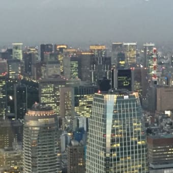 東京タワー