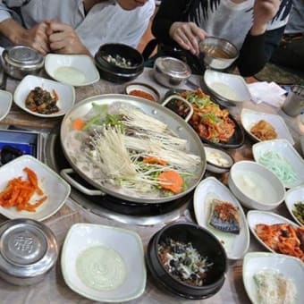 韓国ツアーまとめ(Twitterより)その2