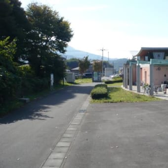 筑波りんりんろーど その２