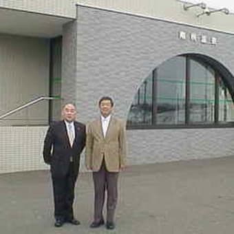 ３月３１日・北海道＆憲法調査特別委員会