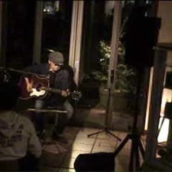 10月19日　G's Bar