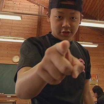 映画　「風たちの学校」　№4１０