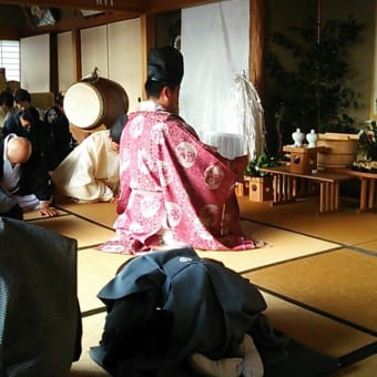 １月４日 すこ祝