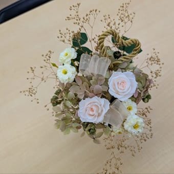 ティントブロッサム
