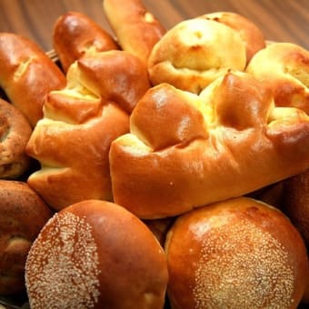 今年もありがとうございました💛横浜の美味しいパン かもめパンです(*^-^*)