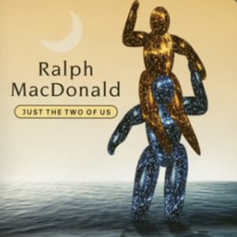 今宵のジャズ「Ralph MacDonald」