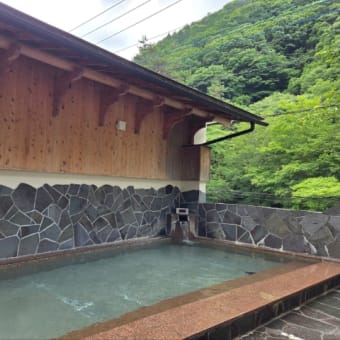 また道志村行ってきた(笑)【２】