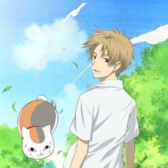 アニメ 夏目友人帳 全13話 メランコリア