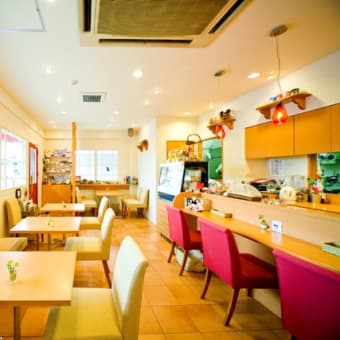 喫茶『ニューヨークシティ・ナイト』の開店