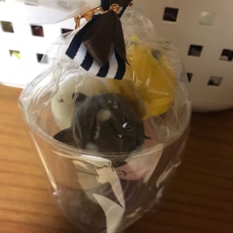 さしいれとか