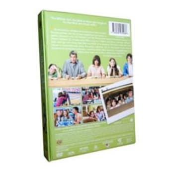 海外ドラマ The Middle ザ ミドル 中流家族のフツーの幸せ シーズン3 Dvd完全情報 ドラマdvd情報 海外ドラマ The Middle ザ ミドル 中流家族のフツーの幸せ シーズン3 Dvd完全情報 ドラマdvd情報