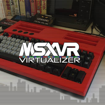 MSXVR