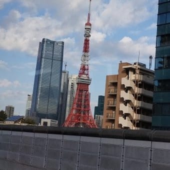 2回目の社会科見学in浅草