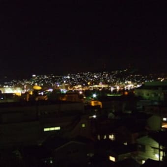 長崎ブルース