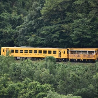 にっぽん丸（あしずり港入港）など（１日目）、四万十テツなど（２日目）で高知をうろうろドライブ！