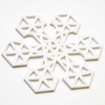 今年は3Dプリントアイテムでひと味違うXmasクリスマスを！3Dプリンタで楽しくクリスマスを飾ってみよう！