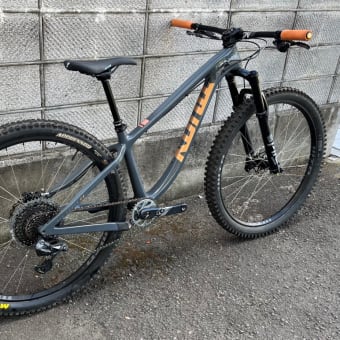 私のBIG HONZO CR売ります