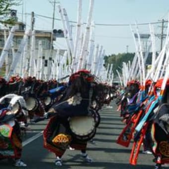 「第４１回江刺甚句まつり」のご報告　【２】
