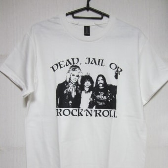 ROCK Tシャツ:STIV BATORS,LEMMY,MICHAEL MONROE