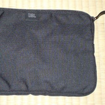 iPodの円盤スピーカーJBL on station microは☆４っです