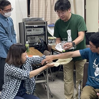 2025 座学⑥応急手当