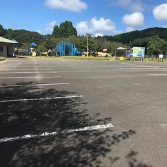 とってもとっても暑かった夏　2020