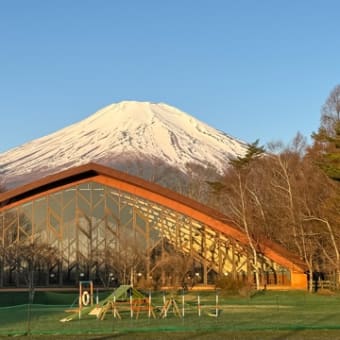 2024年春　みんなで富士山へ行こう！！　その3ワフその2