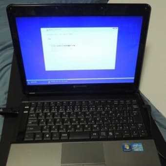 悪戦苦闘中 Mouse Computer Lb S210xs Pc Sugiの 目指せ Junker Part2 悪戦苦闘中 Mouse Computer Lb S210xs Pc Sugiの 目指せ Junker Part2