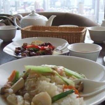 カレッタ汐留