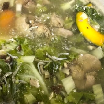 わんごはんのおかげ