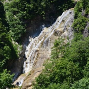 白山白川郷ホワイトロード