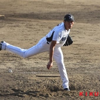 BCリーグ登板　ｖｓ福島ホープス【2015.8.9】写真追加