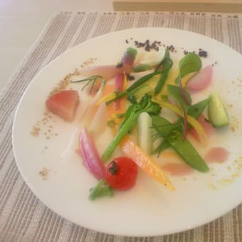 『ＡＳＰＥＲＧＥＳ』（『アスペルジュ』）