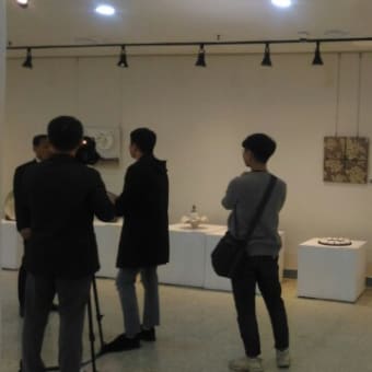 韓国南原市滞在中