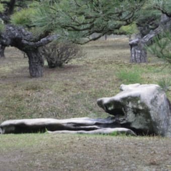 春をさがして…