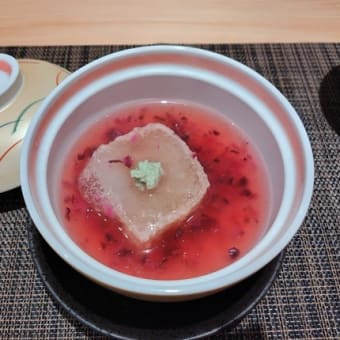 創作和食　潤
