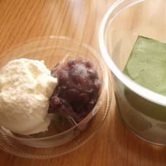 冬眠中だけど食欲はありました。