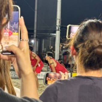 第4戦　立川立飛大会