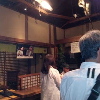 GWお出かけ　柴又デート