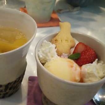 素敵な雑貨屋さん🌿
