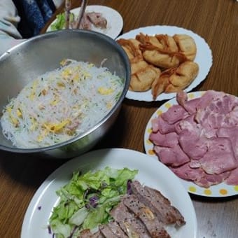 そういえば...誕生日、でした！！【だんなサン誕生日】