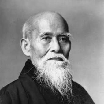 敵意を愛で溶かす