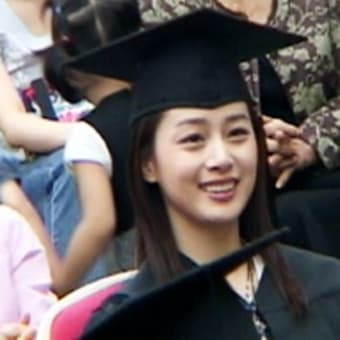 「試験で失敗しなさそうな芸能人」にキム・テヒ