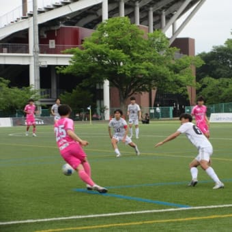 ブランデュー弘前　２０２５　ホーム４戦目