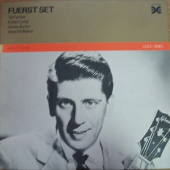 TAL FARLOW / FUERST SET (Xanadu)