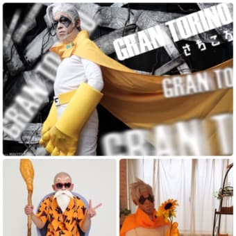 メンバー紹介！！