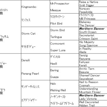 第66回宝塚記念回顧～今年も圧巻の逃げ切り、カナダ血脈のパワー巡行