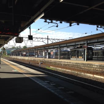 滋賀県の駅